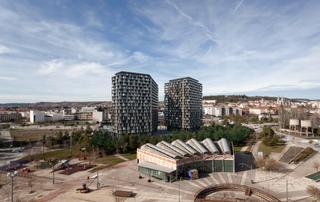 Ático  Calle de alicante. Torres dúo bulevar Ático  Calle de alicante. Torres dúo bulevar