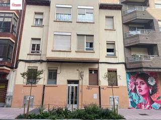 Pis  Ramon y cajal. Piso en venta en el centro de miranda Pis  Ramon y cajal. Piso en venta en el centro de miranda