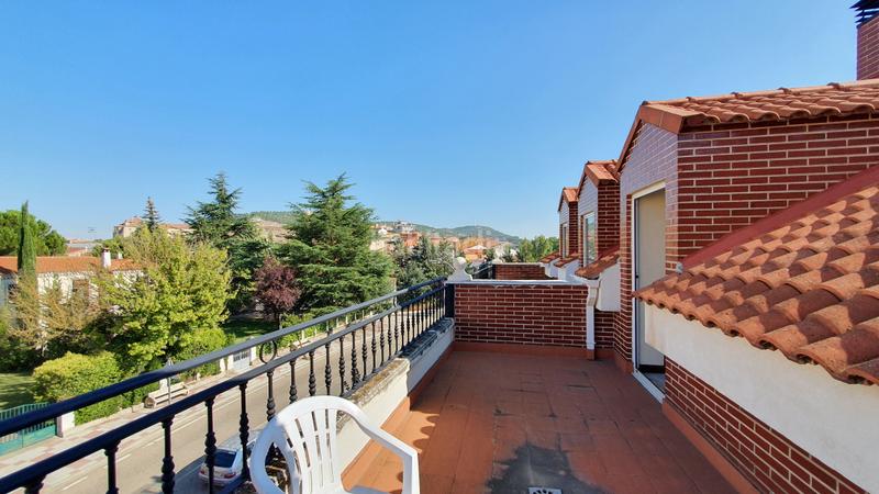 Foto a3e8aebf-6e9b-42de-ba63-b87164513898. Casa adossada amb calefacció aparcament a Dueñas Foto a3e8aebf-6e9b-42de-ba63-b87164513898. Casa adossada amb calefacció aparcament a Dueñas