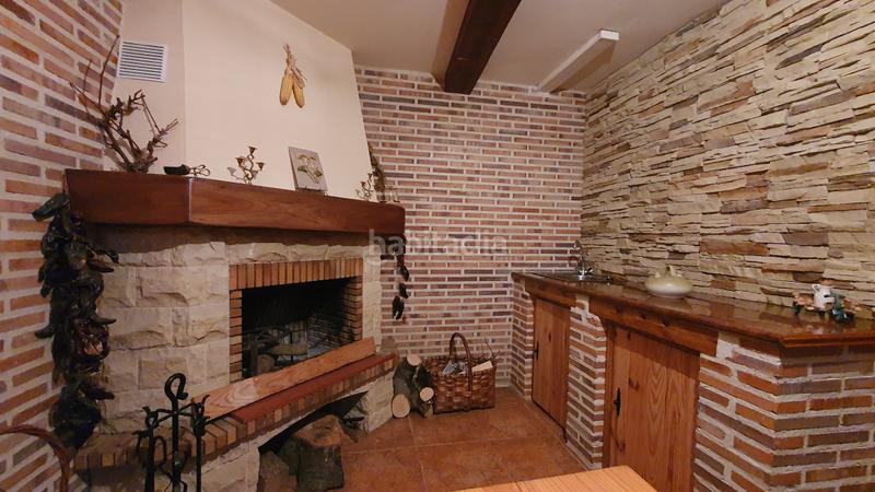 Foto ceb92753-f1b2-4982-94fb-9a410488dcdf. Casa adossada amb calefacció aparcament a Dueñas Foto ceb92753-f1b2-4982-94fb-9a410488dcdf. Casa adossada amb calefacció aparcament a Dueñas