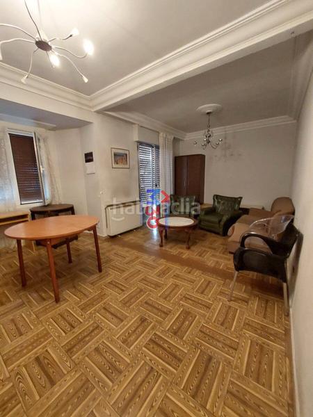 Foto b64f0c07-5488-4894-80ef-468d7120c999. Pis amb calefacció a Centro Miranda de Ebro Foto b64f0c07-5488-4894-80ef-468d7120c999. Pis amb calefacció a Centro Miranda de Ebro