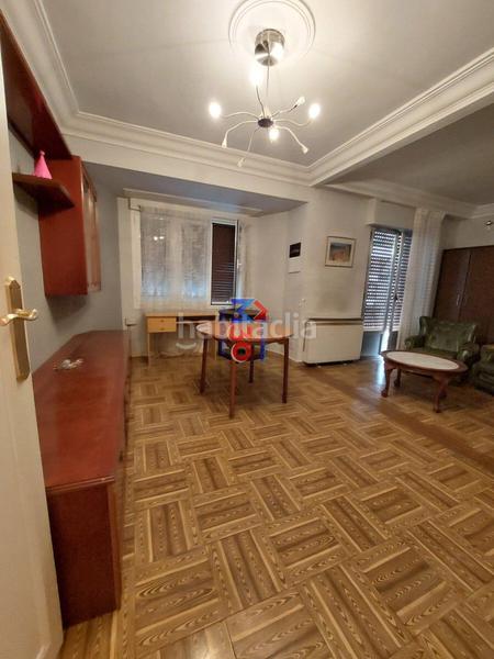 Foto dbdb9545-2348-445b-b3d4-635da856036e. Pis amb calefacció a Centro Miranda de Ebro Foto dbdb9545-2348-445b-b3d4-635da856036e. Pis amb calefacció a Centro Miranda de Ebro