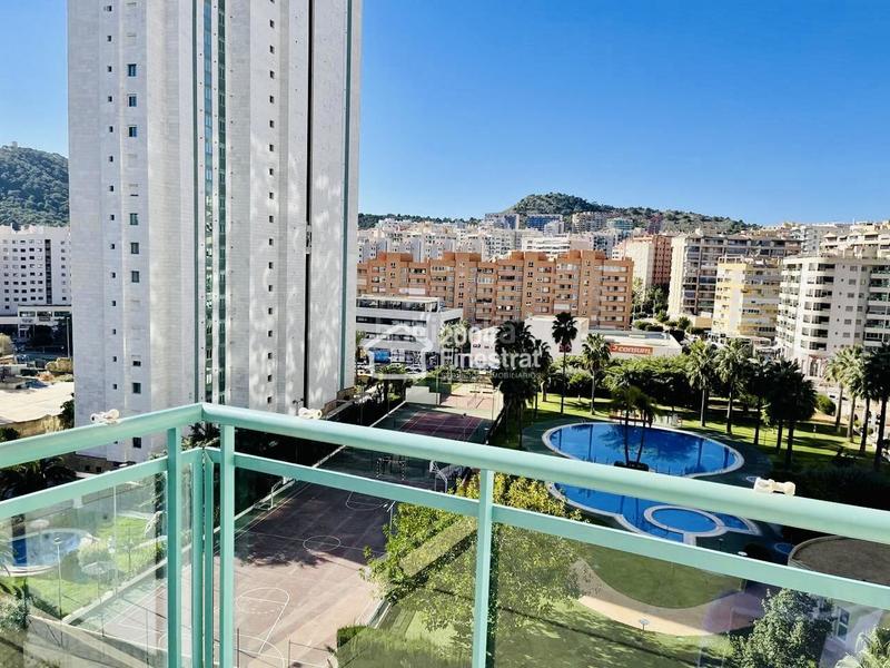 Foto 0e8f716b-a2e8-4838-aa0d-2b4cfc5b2db7. Appartement avec piscine dans Cala Palmera-Atrium Vila Joiosa (la) Foto 0e8f716b-a2e8-4838-aa0d-2b4cfc5b2db7. Appartement avec piscine dans Cala Palmera-Atrium Vila Joiosa (la)