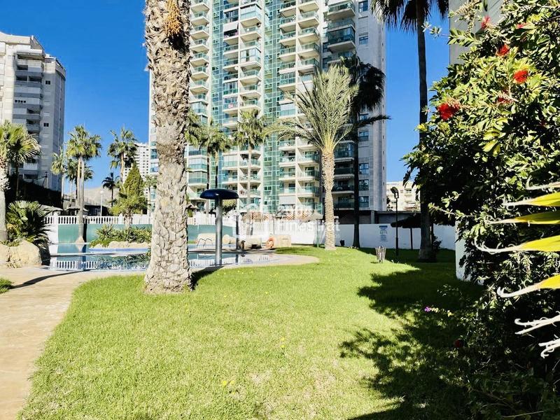 Foto 2e6e3836-cd88-49eb-b988-bb55be77cc38. Appartement avec piscine dans Cala Palmera-Atrium Vila Joiosa (la) Foto 2e6e3836-cd88-49eb-b988-bb55be77cc38. Appartement avec piscine dans Cala Palmera-Atrium Vila Joiosa (la)