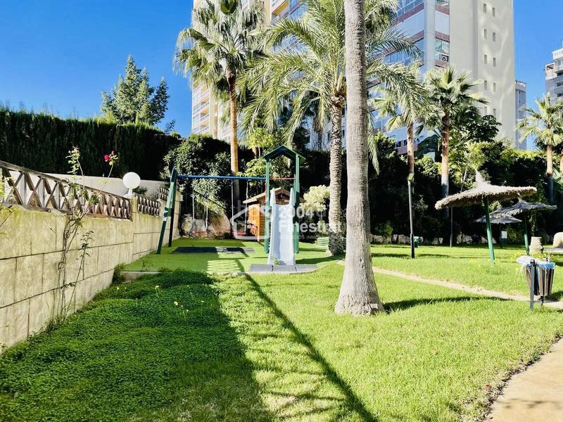 Foto cc37e856-2273-4242-b79f-9b4a31528cec. Appartement avec piscine dans Cala Palmera-Atrium Vila Joiosa (la) Foto cc37e856-2273-4242-b79f-9b4a31528cec. Appartement avec piscine dans Cala Palmera-Atrium Vila Joiosa (la)