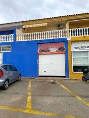 Lloguer Local Comercial Sierra reclot. Funcional local en la nucia Lloguer Local Comercial Sierra reclot. Funcional local en la nucia