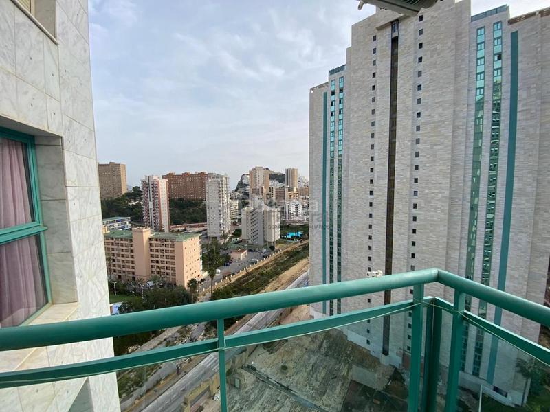 Foto dd190a86-463d-4968-b066-eb65bc02224c. Appartamento con parcheggio piscina in Cala Palmera-Atrium Vila Joiosa (la) Foto dd190a86-463d-4968-b066-eb65bc02224c. Appartamento con parcheggio piscina in Cala Palmera-Atrium Vila Joiosa (la)