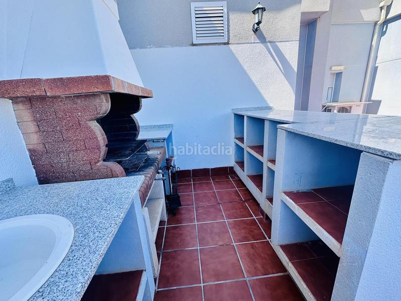Foto afd8a1a7-8b36-4b09-bca3-88ccac3fc9df. Attico con parcheggio piscina in Platja de Torres Vila Joiosa (la) Foto afd8a1a7-8b36-4b09-bca3-88ccac3fc9df. Attico con parcheggio piscina in Platja de Torres Vila Joiosa (la)