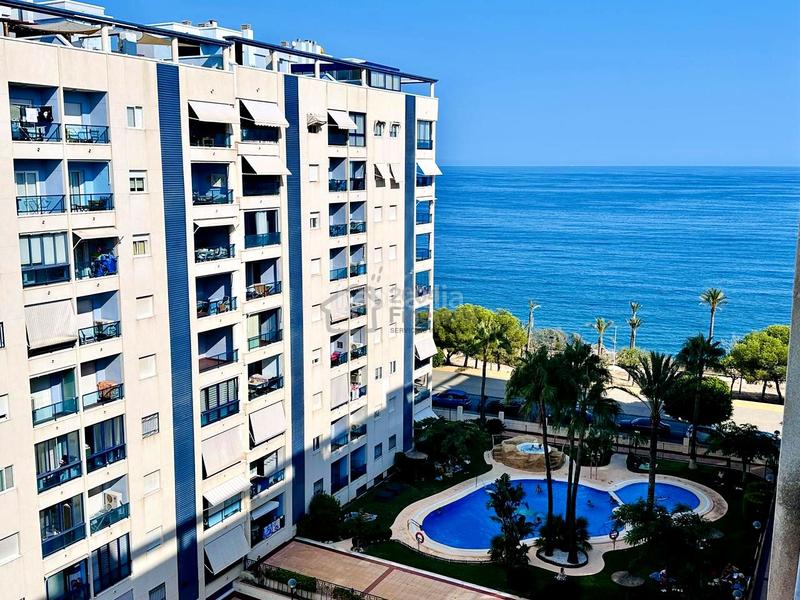 Foto dda72db2-b513-44b8-815c-7369dd7f9961. Attico con parcheggio piscina in Platja de Torres Vila Joiosa (la) Foto dda72db2-b513-44b8-815c-7369dd7f9961. Attico con parcheggio piscina in Platja de Torres Vila Joiosa (la)