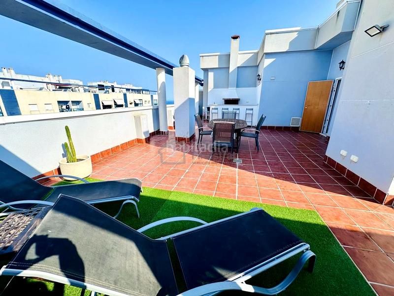Foto fe3ed8eb-f26a-49ac-a20c-ac131c90edc1. Attico con parcheggio piscina in Platja de Torres Vila Joiosa (la) Foto fe3ed8eb-f26a-49ac-a20c-ac131c90edc1. Attico con parcheggio piscina in Platja de Torres Vila Joiosa (la)