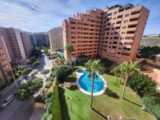 Appartement  Mestral. Precioso piso de 3 dormitorios, 2 baños, garaje y trastero Appartement  Mestral. Precioso piso de 3 dormitorios, 2 baños, garaje y trastero