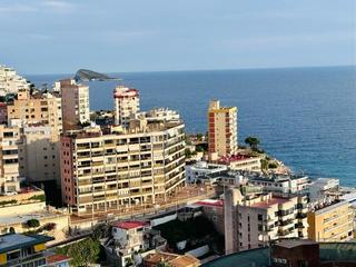 Appartement  Carrer terral. Piso  con vistas al mar en la cala de finestrat Appartement  Carrer terral. Piso  con vistas al mar en la cala de finestrat