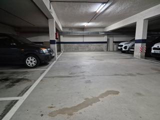 Aparcament cotxe a Calle lantzeluze 72. Magnifica plaza de garaje en venta Aparcament cotxe a Calle lantzeluze 72. Magnifica plaza de garaje en venta