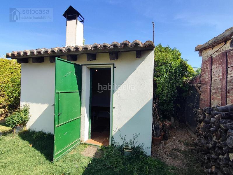 Foto 04c72f51-ffdb-4916-836d-ac8a3c23688e. Xalet amb calefacció aparcament a Cevico de la Torre Foto 04c72f51-ffdb-4916-836d-ac8a3c23688e. Xalet amb calefacció aparcament a Cevico de la Torre