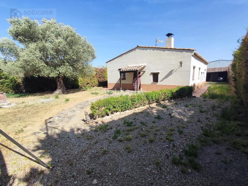 Foto 208f54d1-c213-4534-8162-62900c8828af. Xalet amb calefacció aparcament a Cevico de la Torre Foto 208f54d1-c213-4534-8162-62900c8828af. Xalet amb calefacció aparcament a Cevico de la Torre