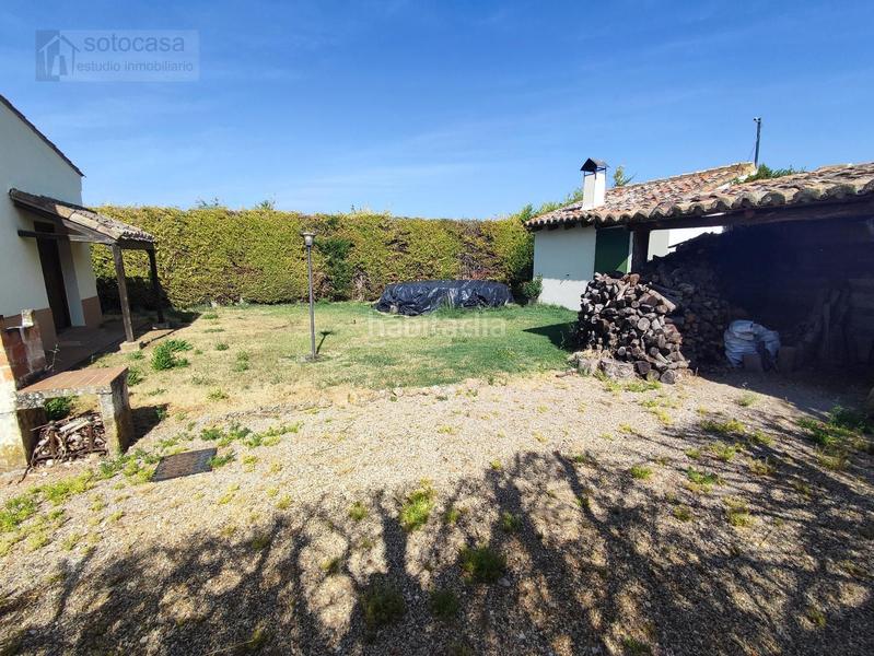 Foto 24cd4d35-852b-4d43-9b10-f81c3b56525a. Xalet amb calefacció aparcament a Cevico de la Torre Foto 24cd4d35-852b-4d43-9b10-f81c3b56525a. Xalet amb calefacció aparcament a Cevico de la Torre