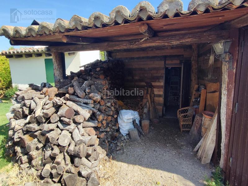 Foto 7deb606f-5b31-4fa4-9e10-12939c3698e9. Xalet amb calefacció aparcament a Cevico de la Torre Foto 7deb606f-5b31-4fa4-9e10-12939c3698e9. Xalet amb calefacció aparcament a Cevico de la Torre