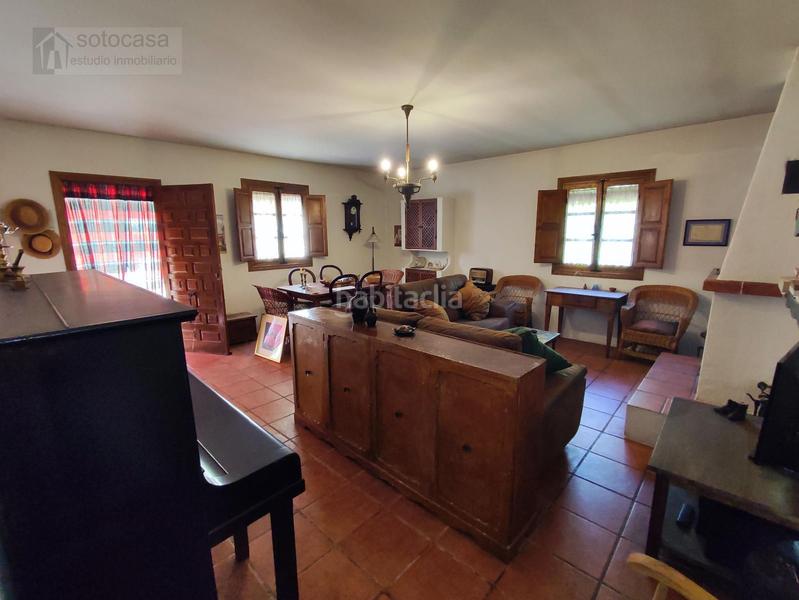 Foto e79042f6-8c0e-4241-9ca3-13d2b7cd8036. Xalet amb calefacció aparcament a Cevico de la Torre Foto e79042f6-8c0e-4241-9ca3-13d2b7cd8036. Xalet amb calefacció aparcament a Cevico de la Torre