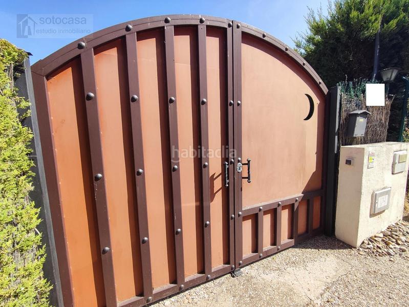 Foto ec33bb8b-d8e6-4100-aa39-237ec5a62085. Xalet amb calefacció aparcament a Cevico de la Torre Foto ec33bb8b-d8e6-4100-aa39-237ec5a62085. Xalet amb calefacció aparcament a Cevico de la Torre