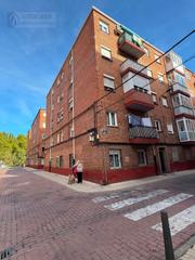 Pis  Azorin. En valladolid Pis  Azorin. En valladolid