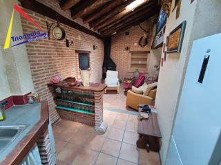 Casa adossada Calle arévalo. Casa de pueblo en nieva!!!
vivienda ideal para fines de seman Casa adossada Calle arévalo. Casa de pueblo en nieva!!!
vivienda ideal para fines de seman