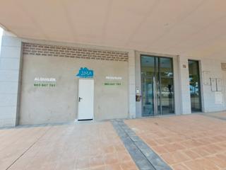 Affitto Locale commerciale in Calle severo ochoa 7. Local comercial en alquiler en arroyo de la encomienda, 84 m2 + Affitto Locale commerciale in Calle severo ochoa 7. Local comercial en alquiler en arroyo de la encomienda, 84 m2 +