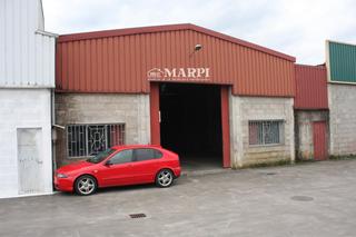 Location Bâtiment à usage industriel Areaas, picouto,. Alquiler nave cerca de la nacional 120 y casco urbano de pontear Location Bâtiment à usage industriel Areaas, picouto,. Alquiler nave cerca de la nacional 120 y casco urbano de pontear