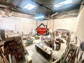 Transfer Industrial building in Son Anglada. Home by the8sense ofrece en exclusiva traspaso de negocio de car Transfer Industrial building in Son Anglada. Home by the8sense ofrece en exclusiva traspaso de negocio de car