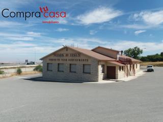 Local Comercial a Carretera sanchidrian 12. Ventarestaurante equipadogran aparcamiento Local Comercial a Carretera sanchidrian 12. Ventarestaurante equipadogran aparcamiento