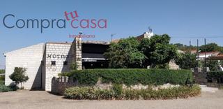 Local commercial à Honrubia de la Cuesta. Restaurante motel en junto a la nacional madridburgos Local commercial à Honrubia de la Cuesta. Restaurante motel en junto a la nacional madridburgos