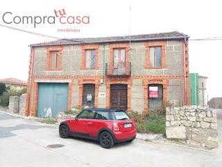 Mas à Rebollo. Venta..casa con parcela..rebollo..segovia Mas à Rebollo. Venta..casa con parcela..rebollo..segovia