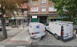 Autoparkplatz in Calle del obispo quesada 20. Venta..garajes a estrenar..obispo quesada 20. Autoparkplatz in Calle del obispo quesada 20. Venta..garajes a estrenar..obispo quesada 20.