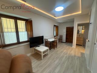 Lloguer Apartament a Plaza Mayor - San Agustín. Alquiler..apartamento..reformado Lloguer Apartament a Plaza Mayor - San Agustín. Alquiler..apartamento..reformado