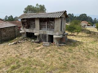 Masia a Covelo (O). Casa en venta en barcia de mera Masia a Covelo (O). Casa en venta en barcia de mera