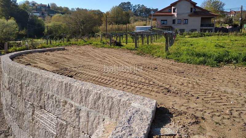 Foto 68ec995b-0a6c-4b0d-b81e-ea17fca3ad58. Terreno residencial finca edificable en mos en Beade Foto 68ec995b-0a6c-4b0d-b81e-ea17fca3ad58. Terreno residencial finca edificable en mos en Beade