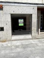 Rent Business premise in Arbo. Local en alquiler en el centro de arbo Rent Business premise in Arbo. Local en alquiler en el centro de arbo