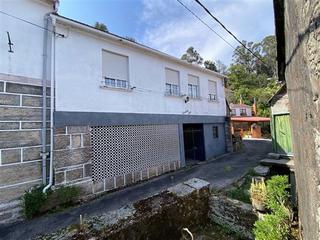 Casa a Melón Casa a Melón