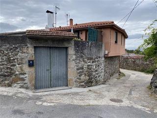 Casa a Gomesende. Casa de piedra restaurada en gomesende Casa a Gomesende. Casa de piedra restaurada en gomesende