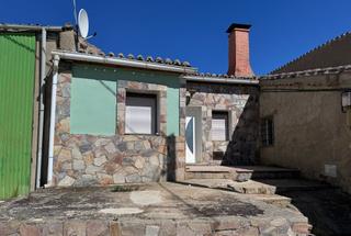 Casa a Calle real 20. Casa a la venta en villar don diego Casa a Calle real 20. Casa a la venta en villar don diego