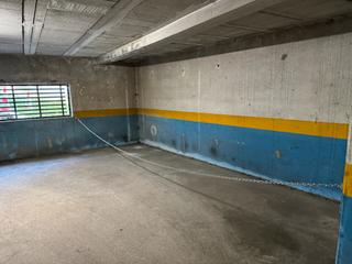Miete Autoparkplatz Rúa rosalía de castro. Se alquila plaza de garaje Miete Autoparkplatz Rúa rosalía de castro. Se alquila plaza de garaje