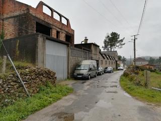 Nau industrial Concello de a serra. Nave industrial en venta en quines Nau industrial Concello de a serra. Nave industrial en venta en quines