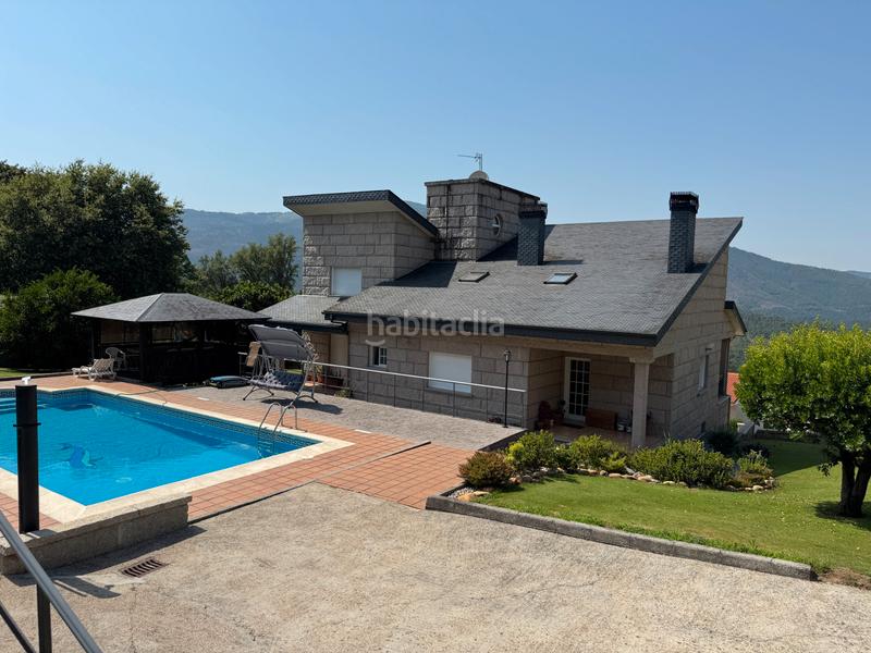 Foto 52cb32ae-6bce-42a6-ab5b-8443175ed084. Chalet espectacular chalet a la venta en Cortegada Foto 52cb32ae-6bce-42a6-ab5b-8443175ed084. Chalet espectacular chalet a la venta en Cortegada