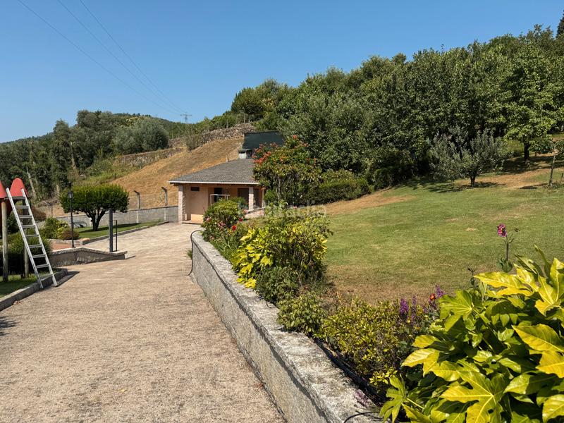 Foto 589b71a3-948f-4808-a163-e490034bd689. Chalet espectacular chalet a la venta en Cortegada Foto 589b71a3-948f-4808-a163-e490034bd689. Chalet espectacular chalet a la venta en Cortegada