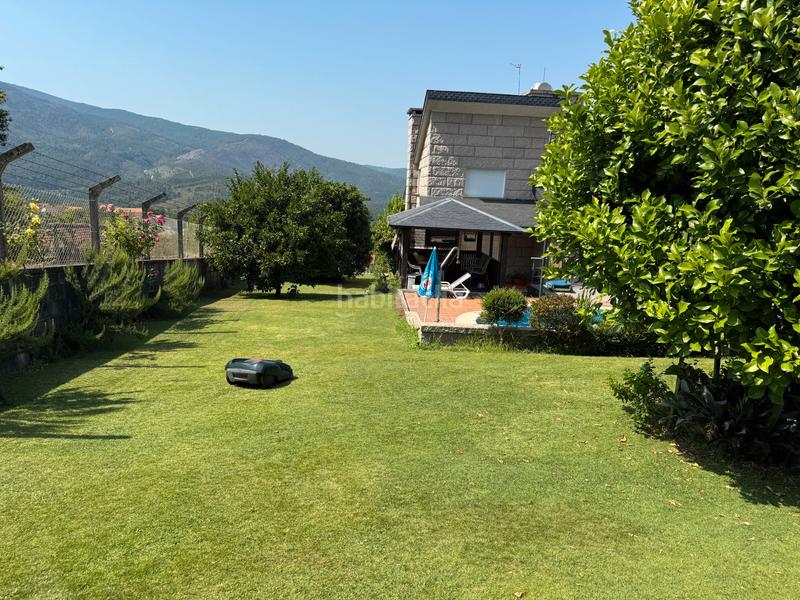 Foto 5d6efd92-f651-4845-9b37-d89ba574cf98. Chalet espectacular chalet a la venta en Cortegada Foto 5d6efd92-f651-4845-9b37-d89ba574cf98. Chalet espectacular chalet a la venta en Cortegada