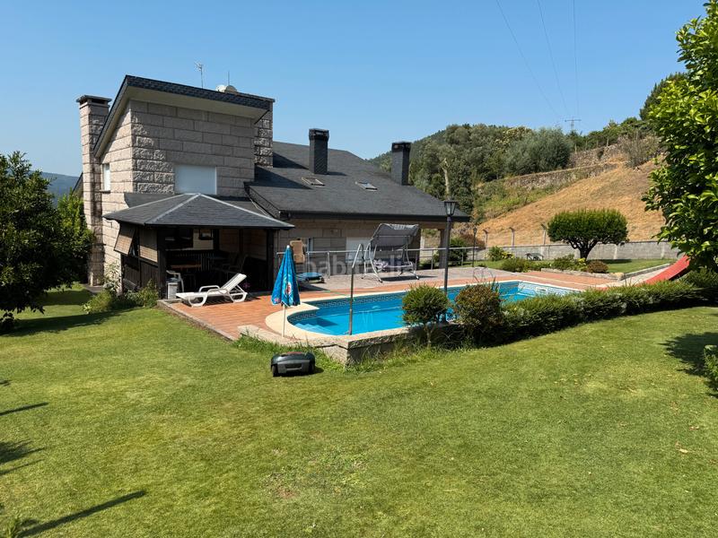 Foto 787c7dd7-f36a-41cf-8c04-13f8312a4bbf. Chalet espectacular chalet a la venta en Cortegada Foto 787c7dd7-f36a-41cf-8c04-13f8312a4bbf. Chalet espectacular chalet a la venta en Cortegada