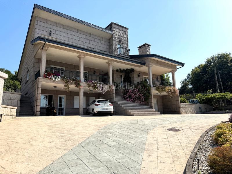 Foto b0ec93df-84bd-4310-a341-02aaa0696744. Chalet espectacular chalet a la venta en Cortegada Foto b0ec93df-84bd-4310-a341-02aaa0696744. Chalet espectacular chalet a la venta en Cortegada