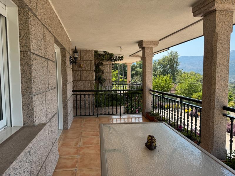 Foto b28d3d65-a0e6-4963-b21f-28c1c0921311. Chalet espectacular chalet a la venta en Cortegada Foto b28d3d65-a0e6-4963-b21f-28c1c0921311. Chalet espectacular chalet a la venta en Cortegada