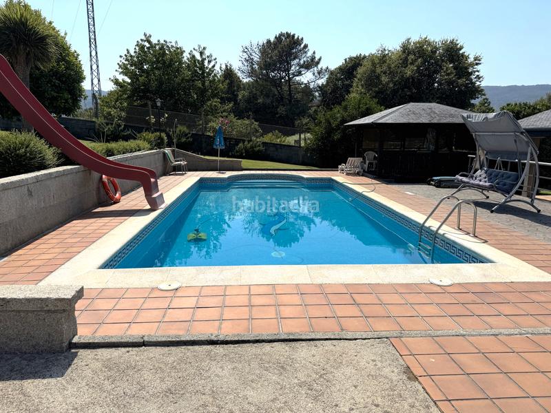 Foto bed69393-a40c-4aae-973e-1ea3d4376846. Chalet espectacular chalet a la venta en Cortegada Foto bed69393-a40c-4aae-973e-1ea3d4376846. Chalet espectacular chalet a la venta en Cortegada