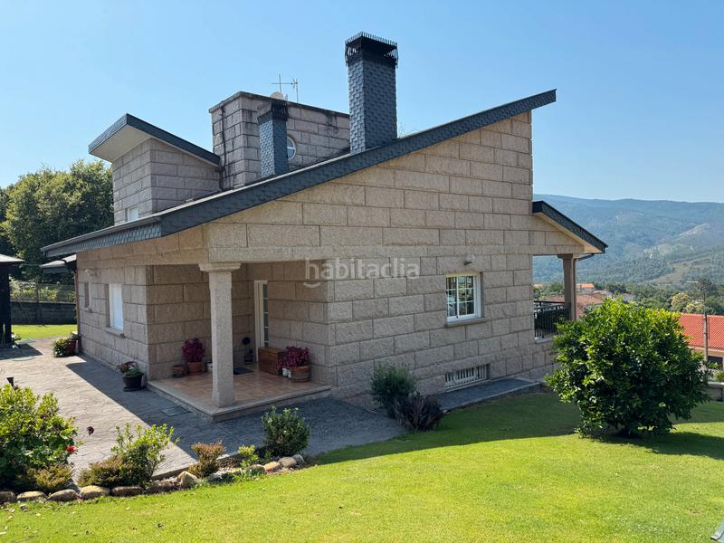 Foto bfb71094-c23e-4ccf-a0c2-4c4e2e0aadbb. Chalet espectacular chalet a la venta en Cortegada Foto bfb71094-c23e-4ccf-a0c2-4c4e2e0aadbb. Chalet espectacular chalet a la venta en Cortegada