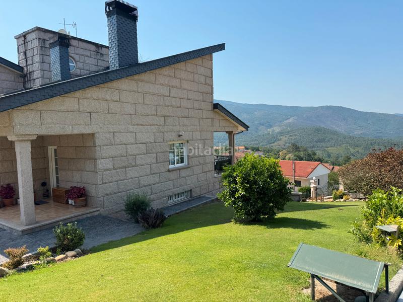 Foto c82d9ed2-6ef0-4b8c-b43e-6046cc4214af. Chalet espectacular chalet a la venta en Cortegada Foto c82d9ed2-6ef0-4b8c-b43e-6046cc4214af. Chalet espectacular chalet a la venta en Cortegada
